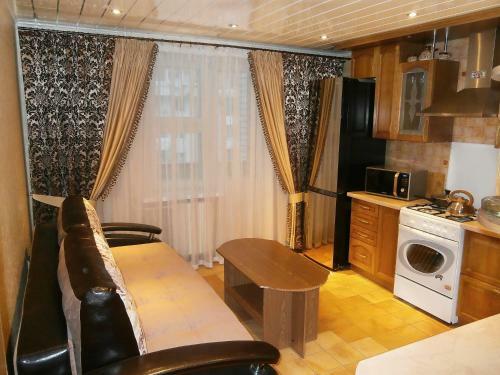 Apartment On Sumchenko 83