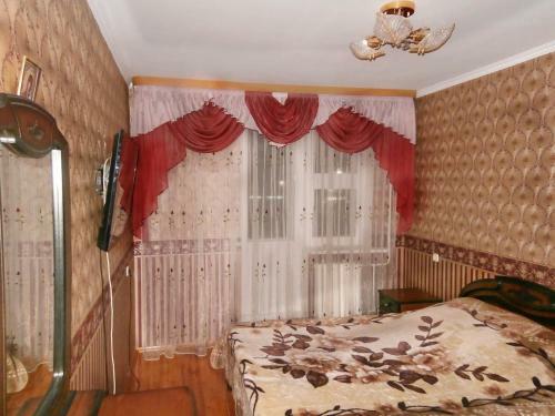 Apartment On Sumchenko 83