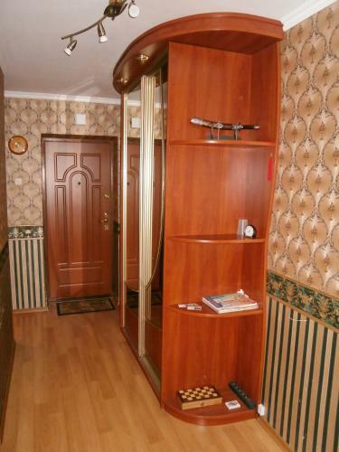 Apartment On Sumchenko 83