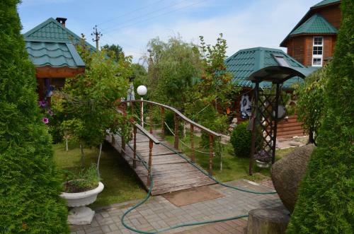 Agroturismo Elandra