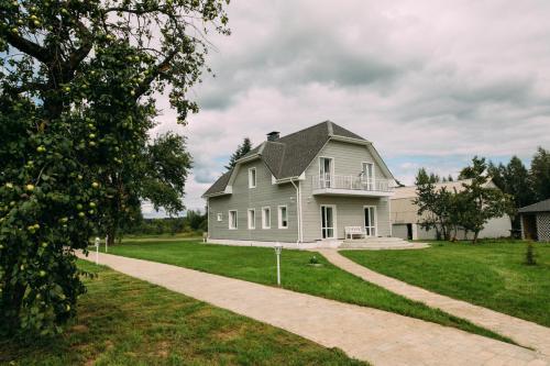 Hostal Fazenda Nikolaevo