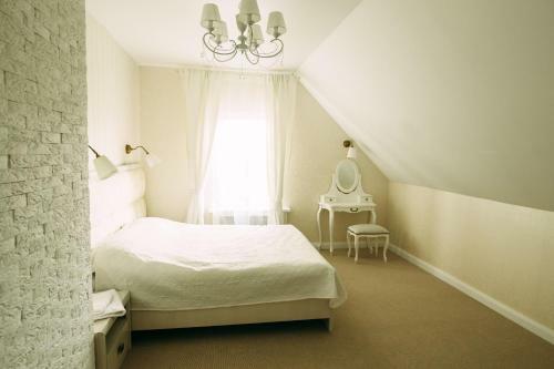 Hostal Fazenda Nikolaevo