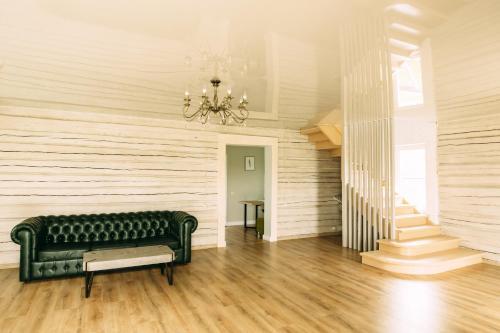 Hostal Fazenda Nikolaevo