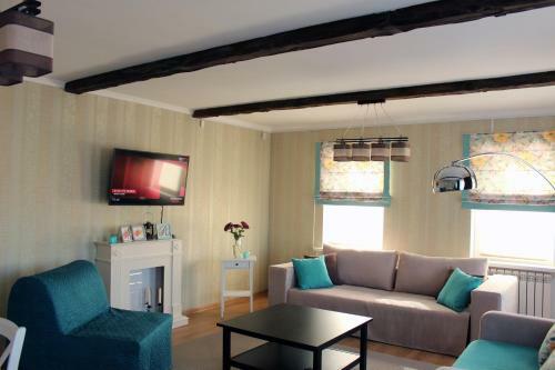 Agroturismo Kottage Romantic