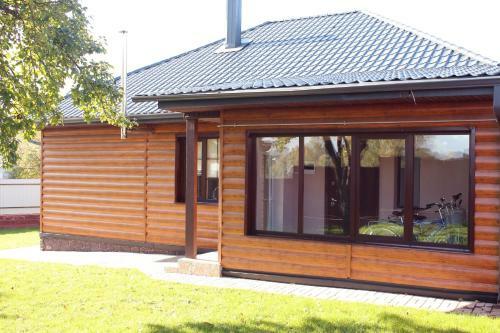 Agroturismo Kottage Romantic