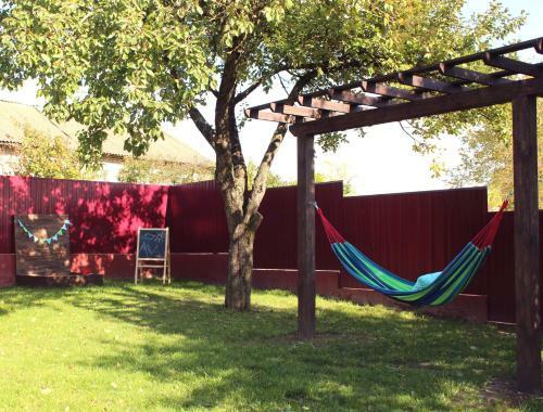 Agroturismo Kottage Romantic