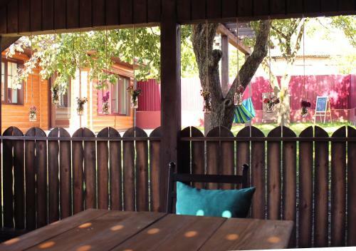 Agroturismo Kottage Romantic
