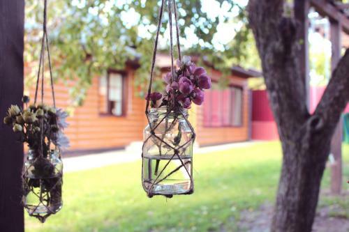 Agroturismo Kottage Romantic