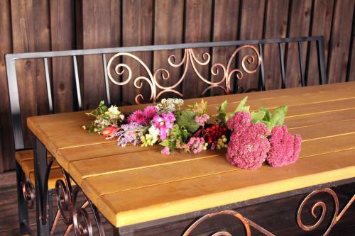 Agroturismo Kottage Romantic