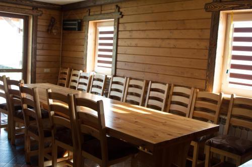 Hostal Usad'ba Nieplianka