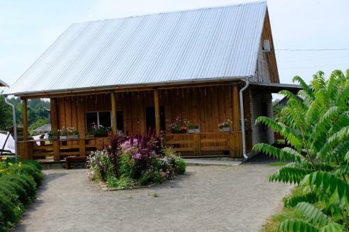 Hostal Cottage V Nekhachevo