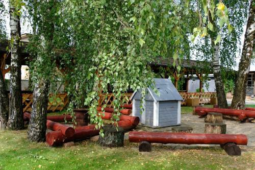 Hostal Cottage V Nekhachevo
