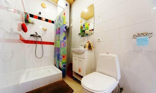 Hostal Guest House In Borovlyany
