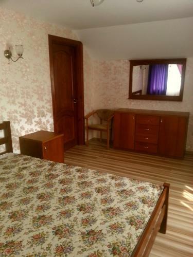 Posada Agroecousadba U Druzey