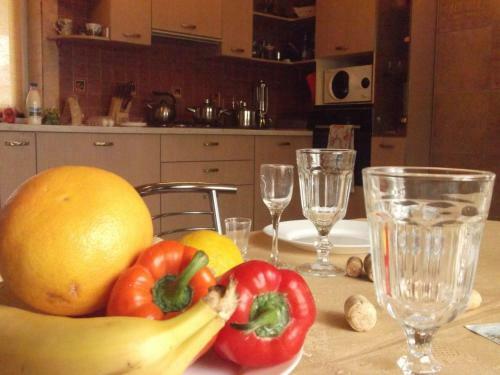 Posada Agroecousadba U Druzey