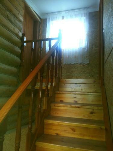Posada Agroecousadba U Druzey