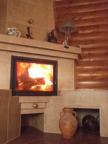Posada Agroecousadba U Druzey