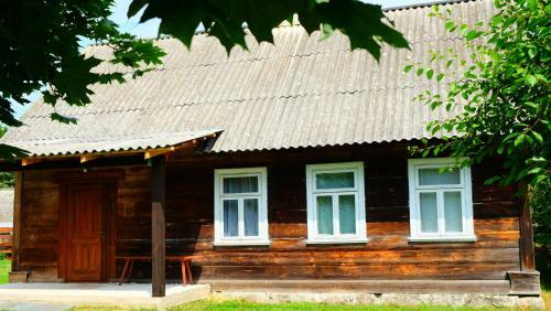 Agroturismo Mshanka Estate