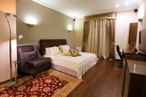 Vip Raubichi Holiday Home
