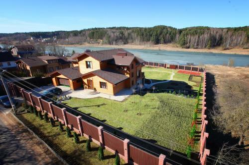 Vip Raubichi Holiday Home