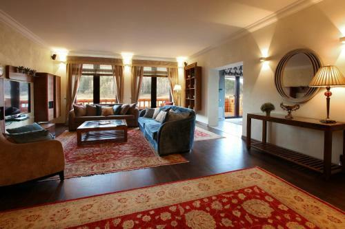 Vip Raubichi Holiday Home