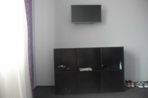 Crocus Hotel