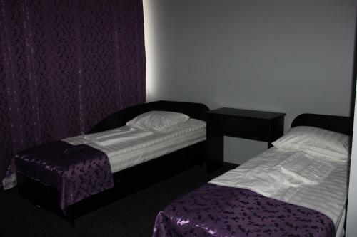 Crocus Hotel