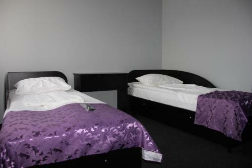 Crocus Hotel
