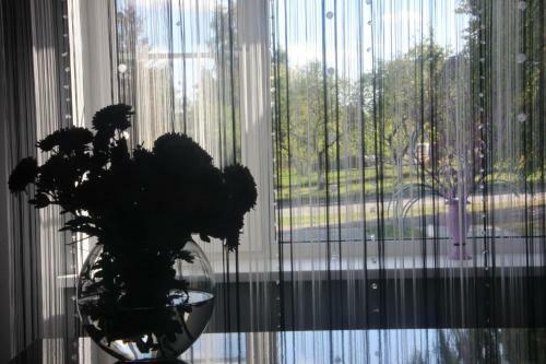 Crocus Hotel