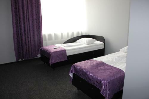 Crocus Hotel