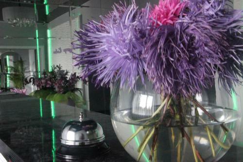 Crocus Hotel