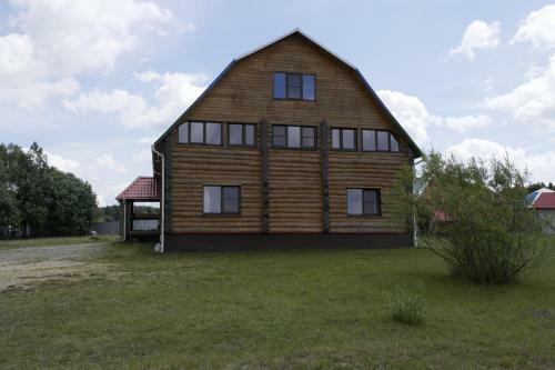 Agrousadba Ozero Ladeniki