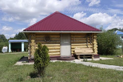 Agrousadba Ozero Ladeniki