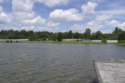 Agrousadba Ozero Ladeniki