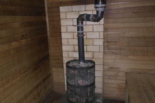 Agrousadba Ozero Ladeniki