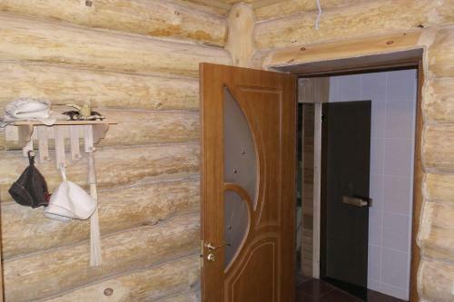 Agrousadba Ozero Ladeniki