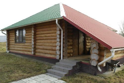 Agrousadba Ozero Ladeniki