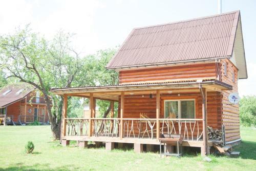 Usadba Babariki