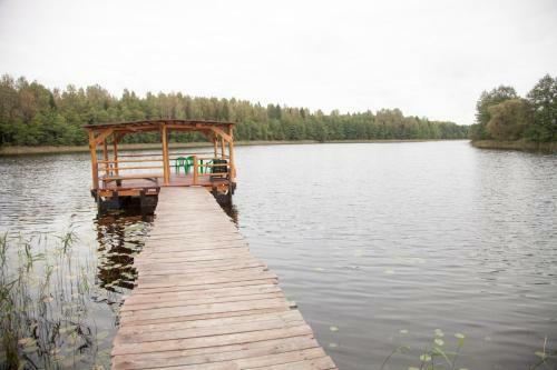 Usadba Babariki