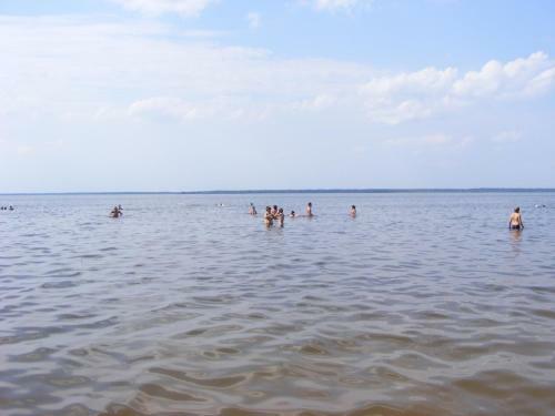 Zayezd Zubachi Brest Holiday Home