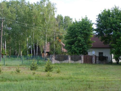 Zayezd Zubachi Brest Holiday Home