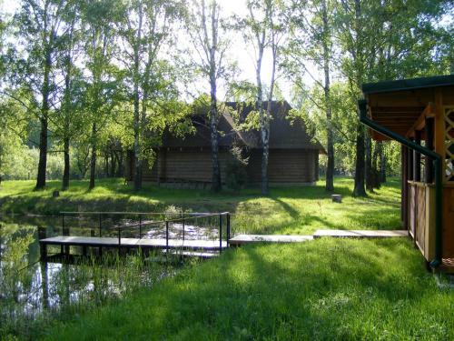 Zayezd Zubachi Brest Holiday Home