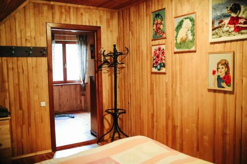 Zayezd Zubachi Brest Holiday Home