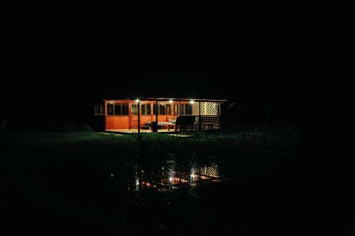 Zayezd Zubachi Brest Holiday Home