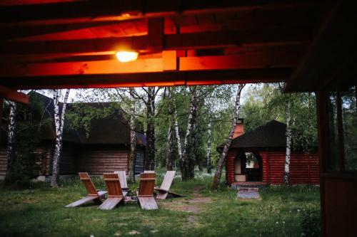 Zayezd Zubachi Brest Holiday Home