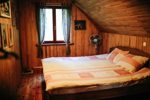Zayezd Zubachi Brest Holiday Home