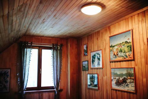 Zayezd Zubachi Brest Holiday Home