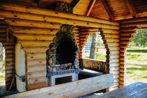 Zayezd Zubachi Brest Holiday Home