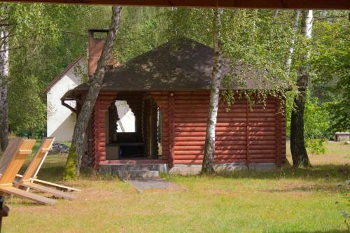Zayezd Zubachi Brest Holiday Home