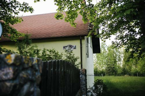 Zayezd Zubachi Brest Holiday Home